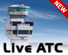 Cielosim - Live ATC Chatter